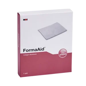 FAT1520 - FORMAAID COLLAGEN MEMBRANE 15x20x0.3mm